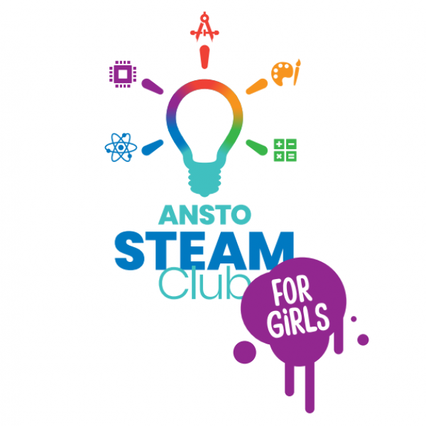 ANSTO STEAM Club for Girls