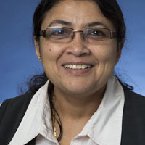 Namita Choudhury