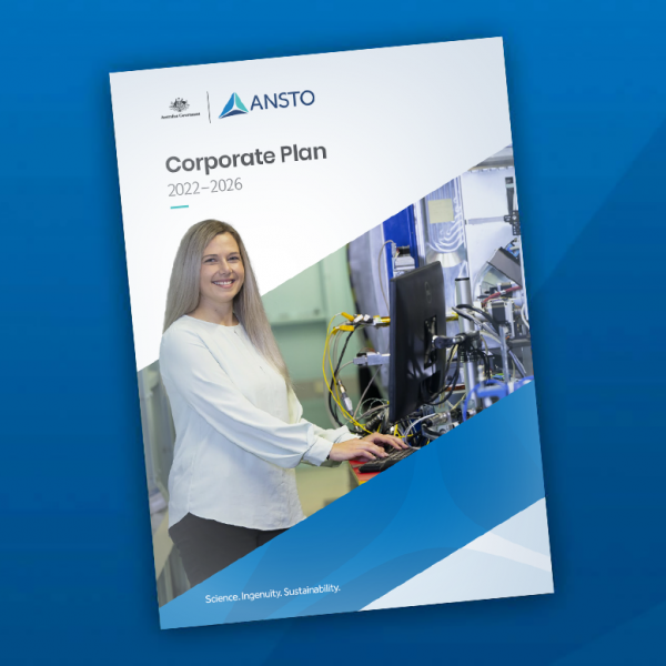 Corporate Plan