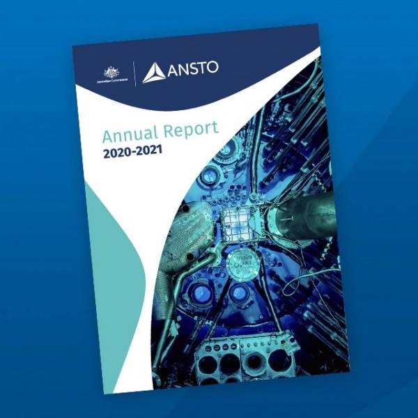 Annual Report 2020-21