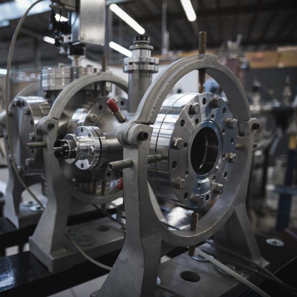 Beamline