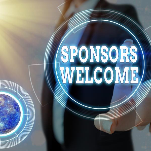 sponsor graphic