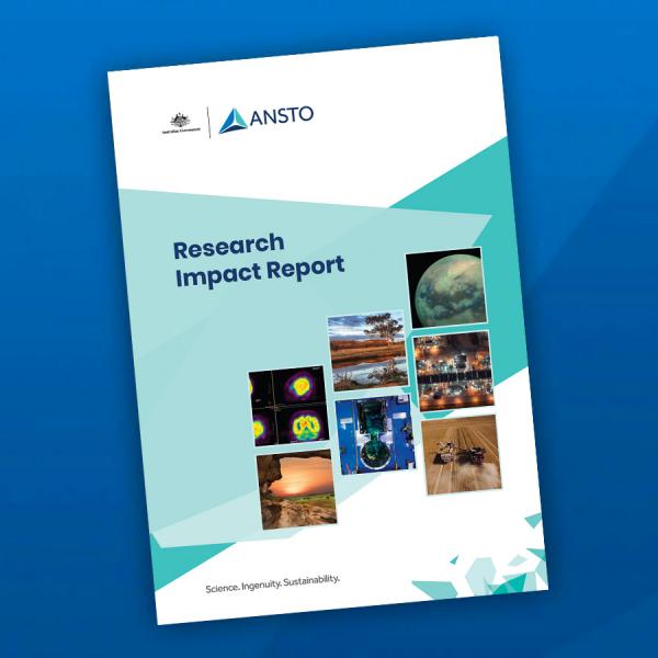 Research Impact Report