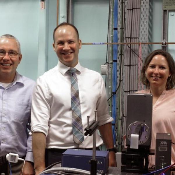 CERN teachers