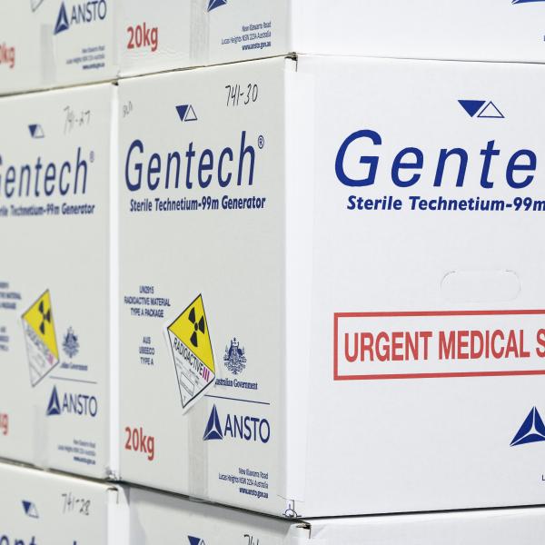 Gentech boxes