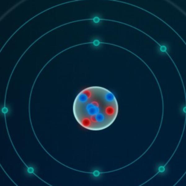 Atom Builder