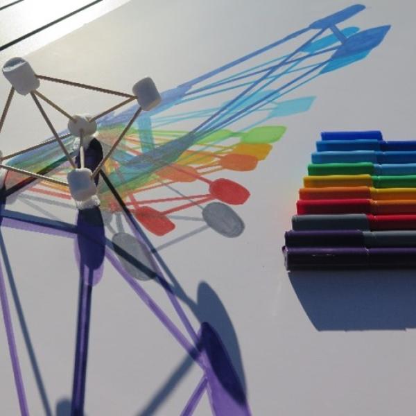 Shifting Shadows image