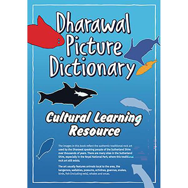 Dictionary