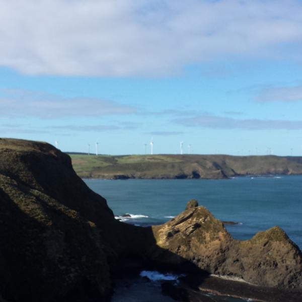 Cape Grim