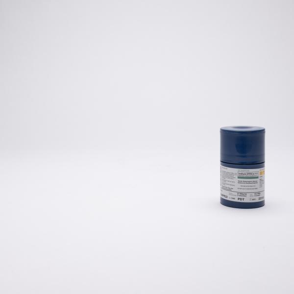 Indium 111In DTPA Injection product photo