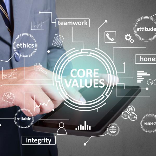 Code of Conduct 