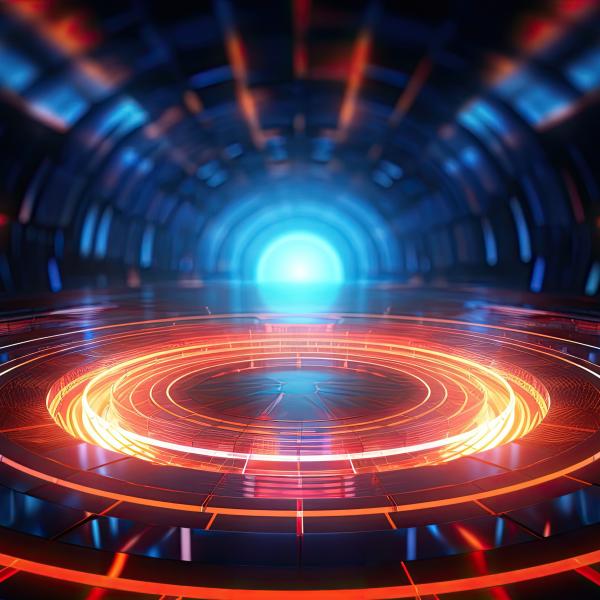 Beamline