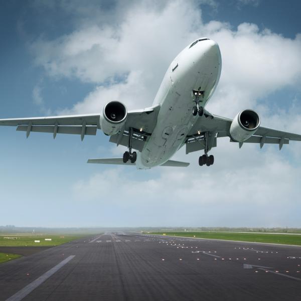 Special international nuclear medicine flights help sick Aussie kids