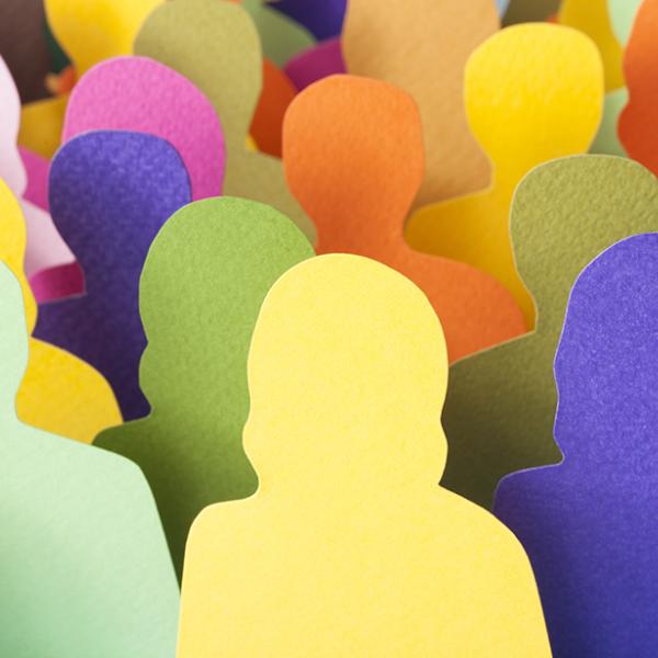 Anonymity