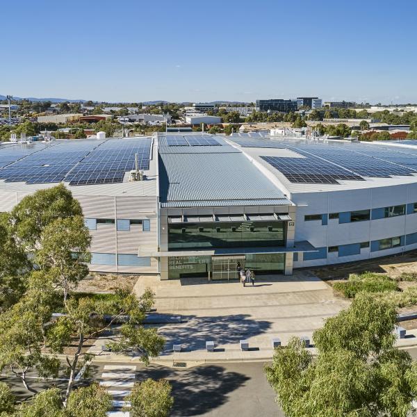 Australian Synchrotron