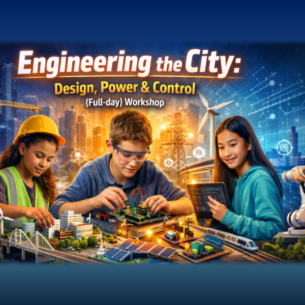 Engineering the City