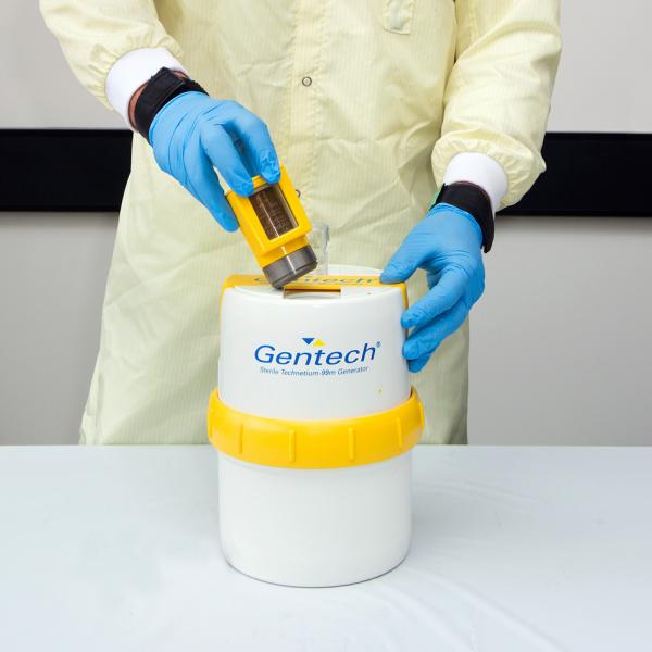 Health Product  Getech Generator