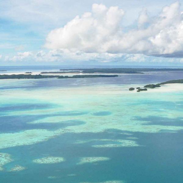 Great Barrier Reef