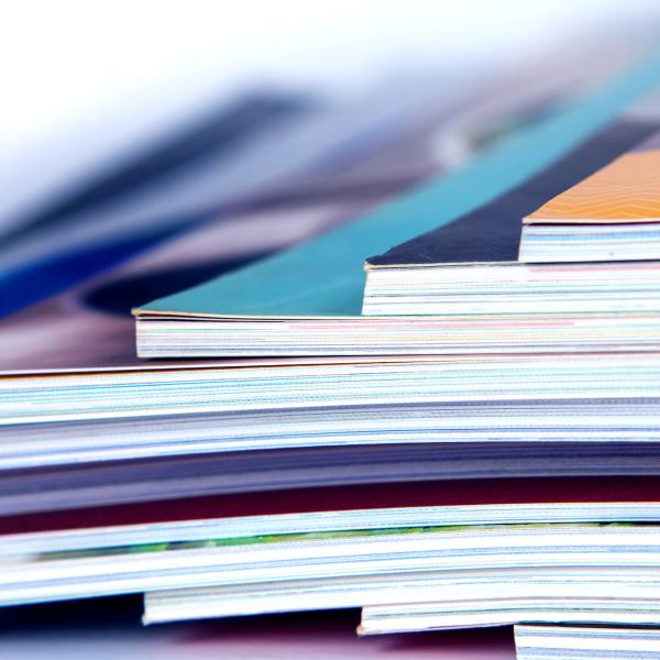 Research Publications