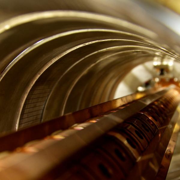 LINAC