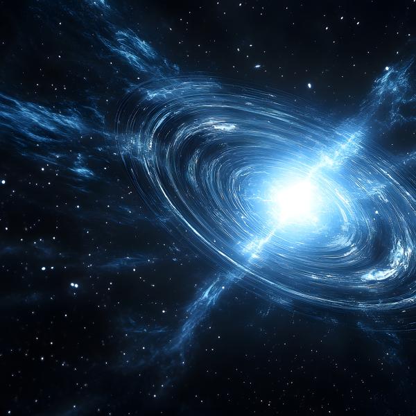 Neutron star