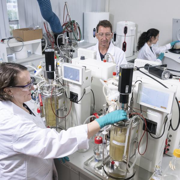 biodeuteration laboratory