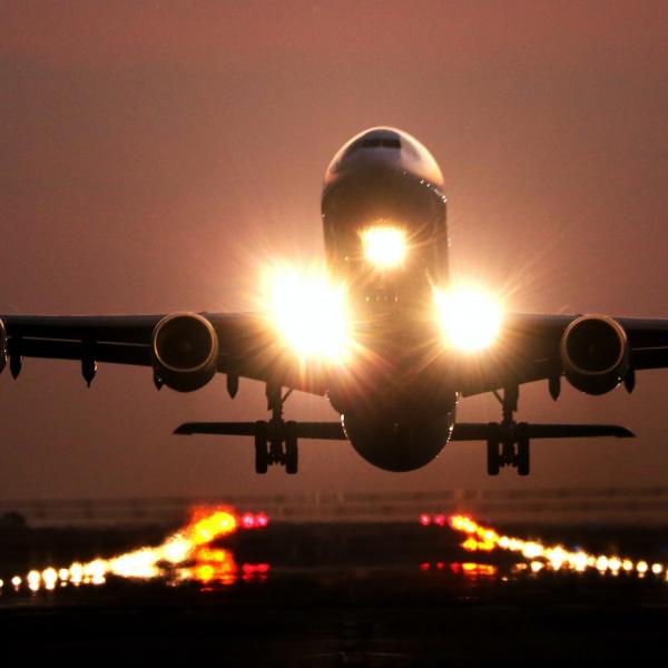 Neutrons: Key tool in modern manufacturing of aircraft components