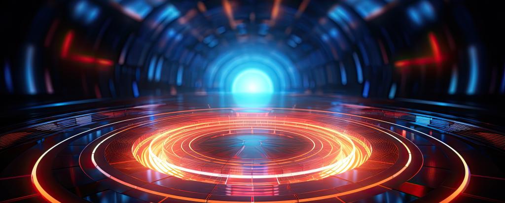 beamlines