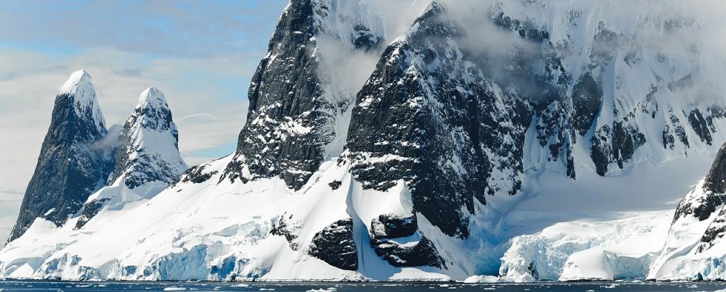 Antarctica