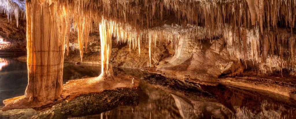 Caves Margaret River