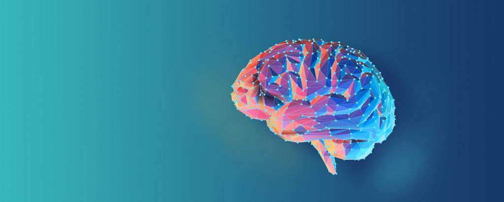 Brain banner