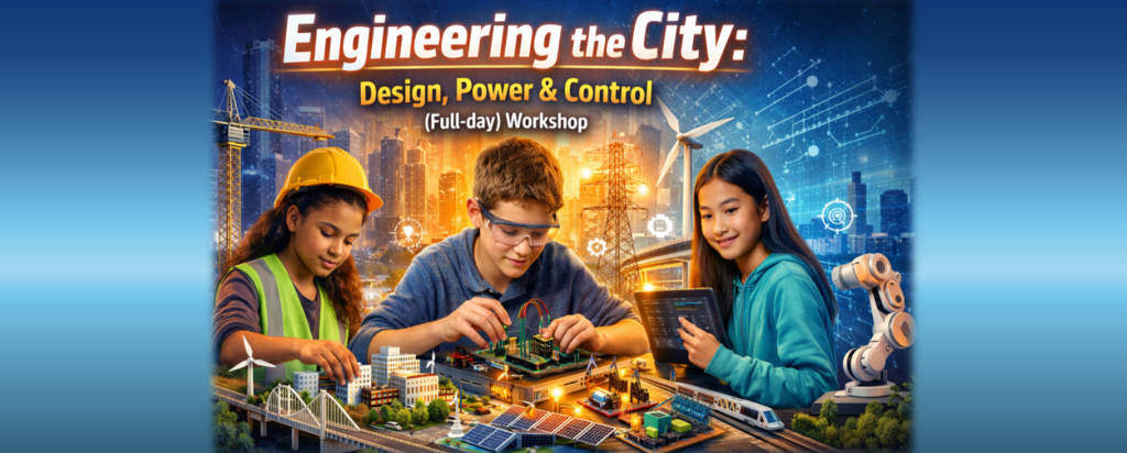 Engineering the City