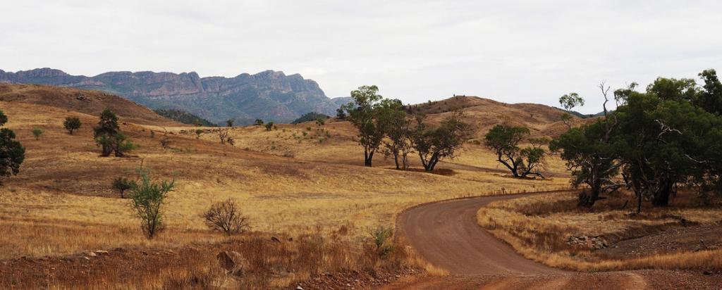 Flinders Ranges