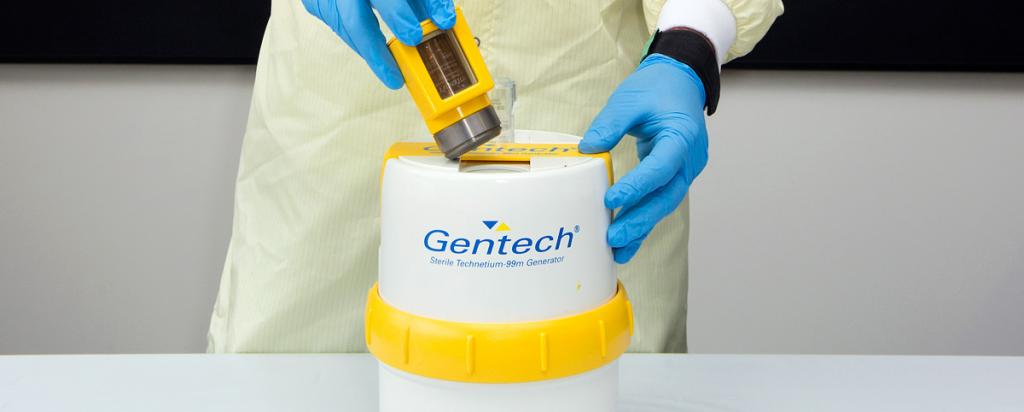 Health Product  Getech Generator