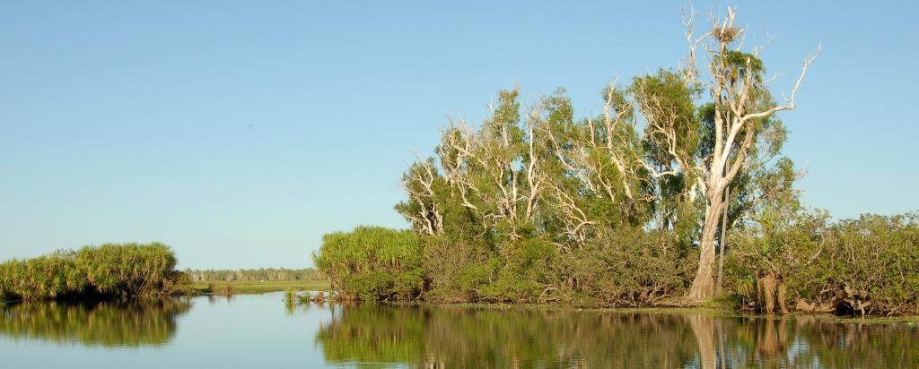 Kakadu National Park