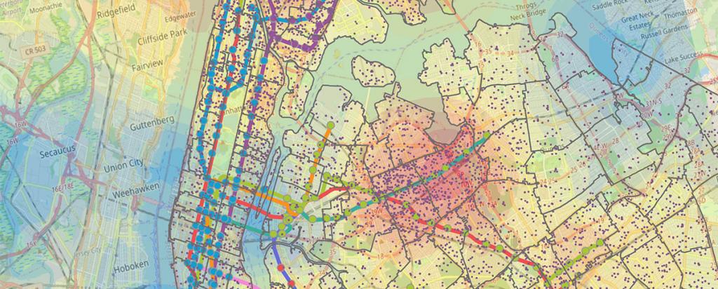 NASA hackathon data