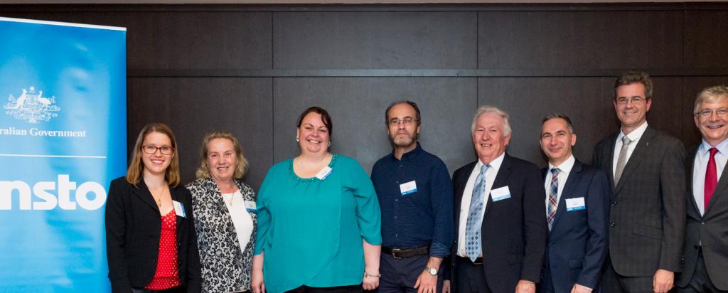 2017 research awards