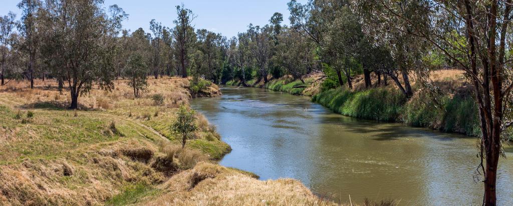 Namoi River