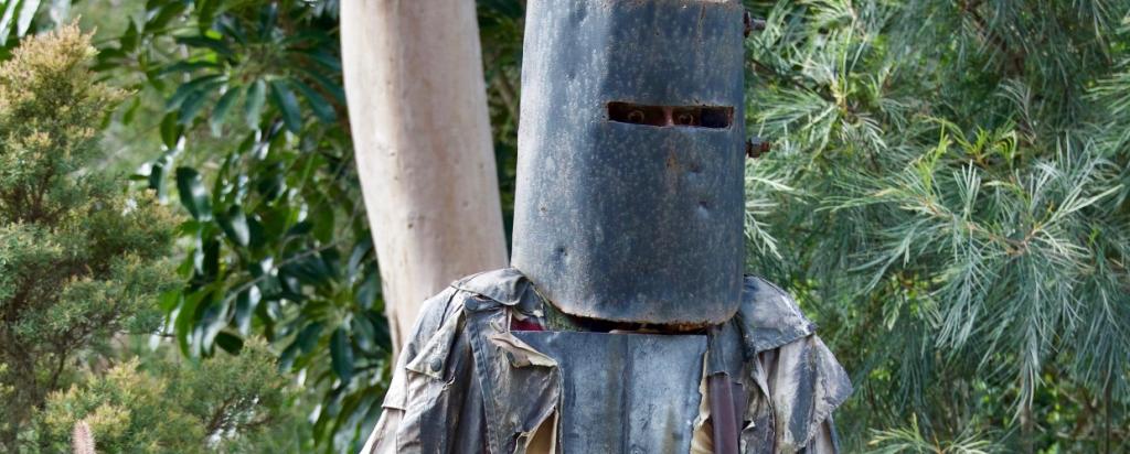 Ned Kelly