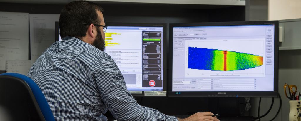 Pelican Time of Flight Spectrometer