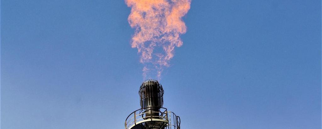 coal seam gas