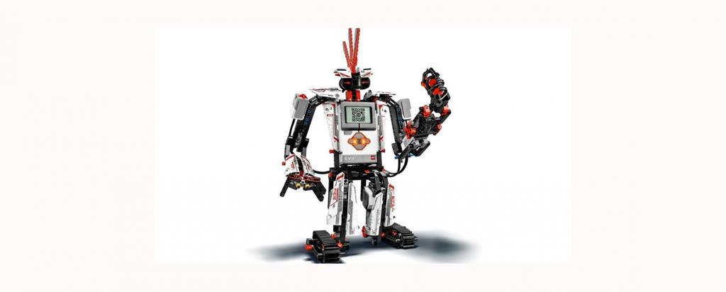 Lego Mindstorms