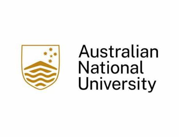 ANU logo