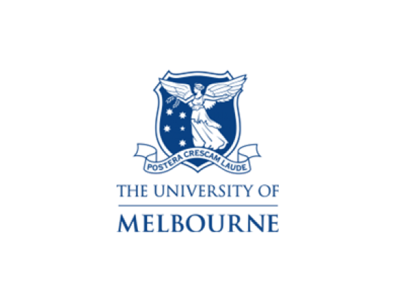 University of Melbourne logo