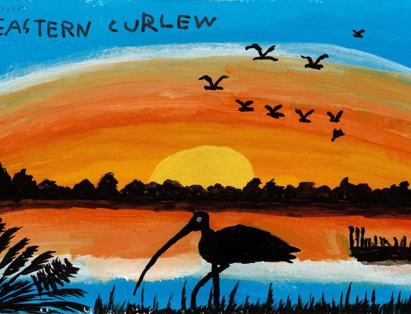 2nd Y3-4 Schools - Aaron X, Ivanhoe Grammar School, VIC