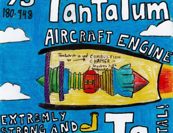 Winner secondary 2024