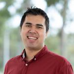 Andrew Chacon