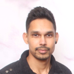 Krishant Deo Profile Photo