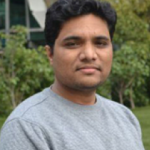 Yogesh Khandokar