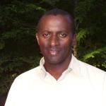 Dr Michael Ngugi 